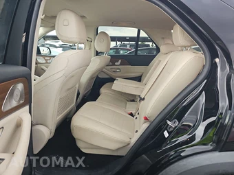 2021 Mercedes-Benz GLE 350 4MATIC - miniatura 19