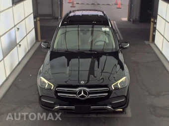 2021 Mercedes-Benz GLE 350 4MATIC - miniatura 2