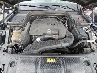 2021 Mercedes-Benz GLE 350 4MATIC - miniatura 23