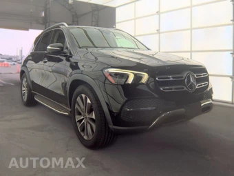 2021 Mercedes-Benz GLE 350 4MATIC - miniatura 4