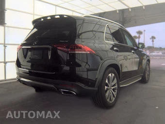 2021 Mercedes-Benz GLE 350 4MATIC - miniatura 5