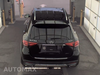 2021 Mercedes-Benz GLE 350 4MATIC - miniatura 6