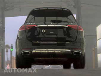 2021 Mercedes-Benz GLE 350 4MATIC - miniatura 7
