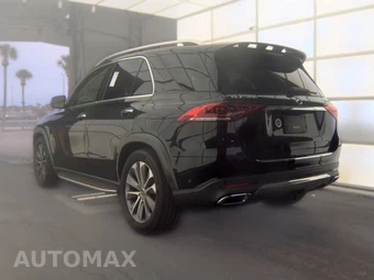2021 Mercedes-Benz GLE 350 4MATIC - miniatura 8