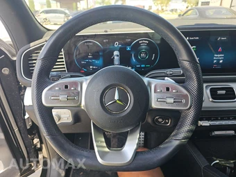 2021 Mercedes-Benz GLE 450 4MATIC – miniatura 10