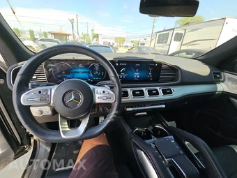 2021 Mercedes-Benz GLE 450 4MATIC – miniatura 11