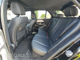 2021 Mercedes-Benz GLE 450 4MATIC – miniatura 13