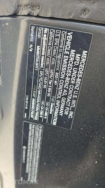 2021 Mercedes-Benz GLE 450 4MATIC – miniatura 21