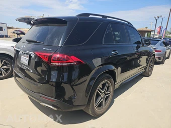 2021 Mercedes-Benz GLE 450 4MATIC – miniatura 4