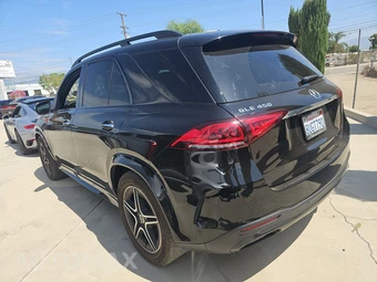 2021 Mercedes-Benz GLE 450 4MATIC – miniatura 6