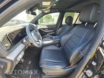 2021 Mercedes-Benz GLE 450 4MATIC – miniatura 7