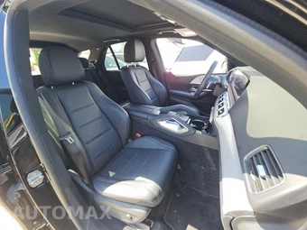 2021 Mercedes-Benz GLE 450 4MATIC – miniatura 8