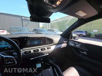 2021 Mercedes-Benz GLE 450 4MATIC - miniatura 10