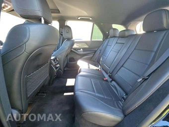 2021 Mercedes-Benz GLE 450 4MATIC - miniatura 13