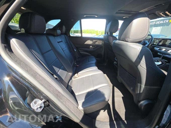2021 Mercedes-Benz GLE 450 4MATIC - miniatura 16