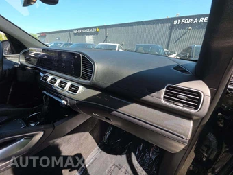 2021 Mercedes-Benz GLE 450 4MATIC - miniatura 19
