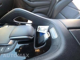 2021 Mercedes-Benz GLE 450 4MATIC - miniatura 8