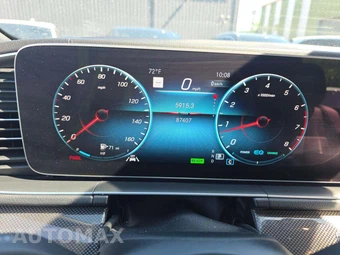 2021 Mercedes-Benz GLE 450 4MATIC - miniatura 9
