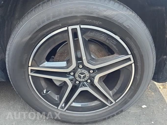 2021 Mercedes-Benz GLE 450 4MATIC - miniatura 11
