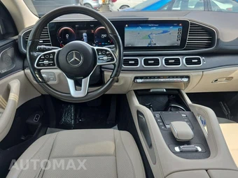 2021 Mercedes-Benz GLE 450 4MATIC - miniatura 14