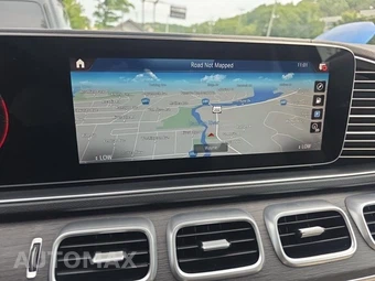 2021 Mercedes-Benz GLE 450 4MATIC - miniatura 24