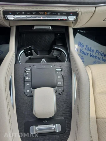 2021 Mercedes-Benz GLE 450 4MATIC - miniatura 25