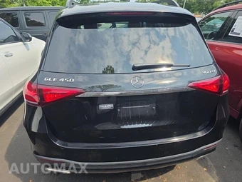 2021 Mercedes-Benz GLE 450 4MATIC - miniatura 5
