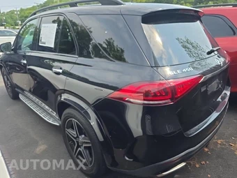2021 Mercedes-Benz GLE 450 4MATIC - miniatura 6