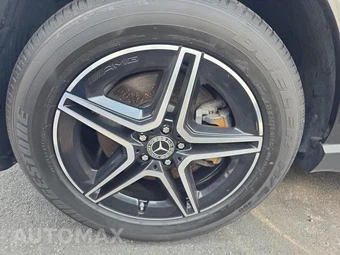 2021 Mercedes-Benz GLE 450 4MATIC - miniatura 8