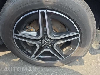 2021 Mercedes-Benz GLE 450 4MATIC - miniatura 9