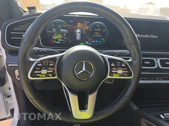 2021 Mercedes-Benz GLE 450 4MATIC - miniatura 10