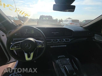 2021 Mercedes-Benz GLE 450 4MATIC - miniatura 11