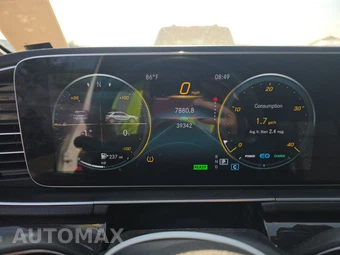 2021 Mercedes-Benz GLE 450 4MATIC - miniatura 12