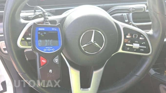 2021 Mercedes-Benz GLE 450 4MATIC - miniatura 17