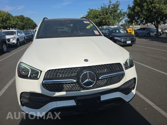 2021 Mercedes-Benz GLE 450 4MATIC - miniatura 2