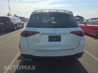 2021 Mercedes-Benz GLE 450 4MATIC - miniatura 5