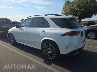 2021 Mercedes-Benz GLE 450 4MATIC - miniatura 6
