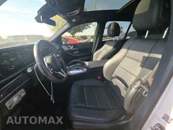 2021 Mercedes-Benz GLE 450 4MATIC - miniatura 7