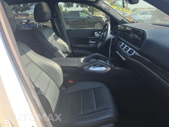 2021 Mercedes-Benz GLE 450 4MATIC - miniatura 8
