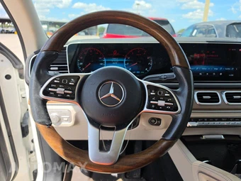 2021 Mercedes-Benz GLE 450 4MATIC – miniatura 10