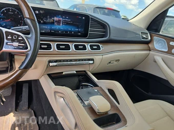 2021 Mercedes-Benz GLE 450 4MATIC – miniatura 11