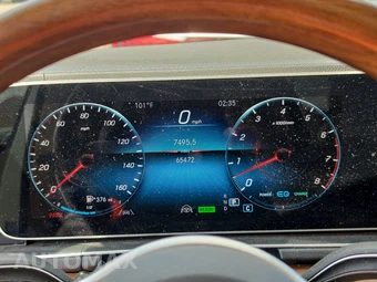 2021 Mercedes-Benz GLE 450 4MATIC – miniatura 12