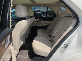2021 Mercedes-Benz GLE 450 4MATIC – miniatura 13