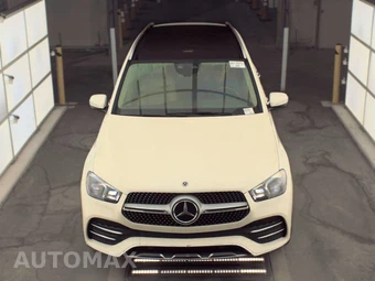 2021 Mercedes-Benz GLE 450 4MATIC – miniatura 2