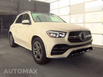 2021 Mercedes-Benz GLE 450 4MATIC – miniatura 3