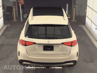 2021 Mercedes-Benz GLE 450 4MATIC – miniatura 5