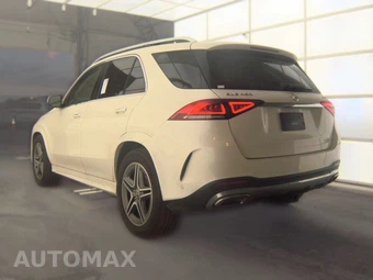 2021 Mercedes-Benz GLE 450 4MATIC – miniatura 6