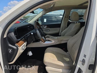 2021 Mercedes-Benz GLE 450 4MATIC – miniatura 7