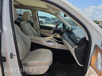 2021 Mercedes-Benz GLE 450 4MATIC – miniatura 8