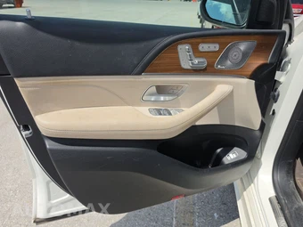 2021 Mercedes-Benz GLE 450 4MATIC – miniatura 9